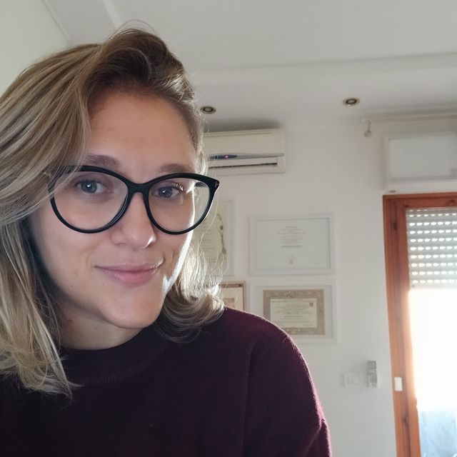 Annapaola Volpicella, nutrizionista Roma