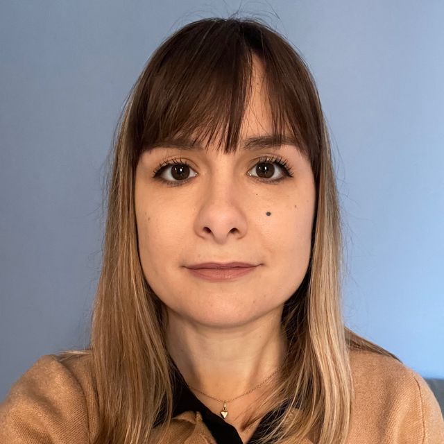 Serena Mancino, psichiatra Roma