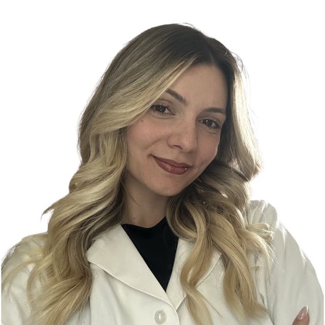 Mary Pacitto, biologo nutrizionista Sant'Elia Fiumerapido