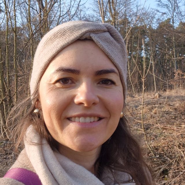 Katarzyna Andrys, psycholog Poznań