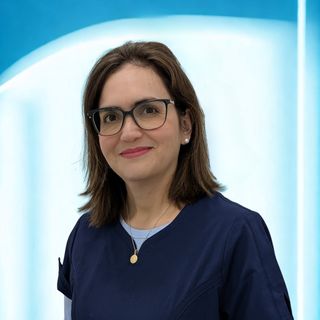 Dra. Carolina Esqueda