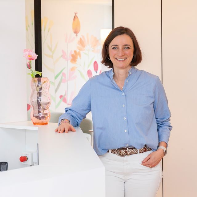 Iris van Deest, Frauenarzt (Gynäkologe) Münster