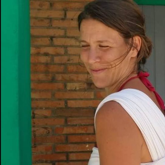 Perla Pezzoli, tecnico sanitario Anzio