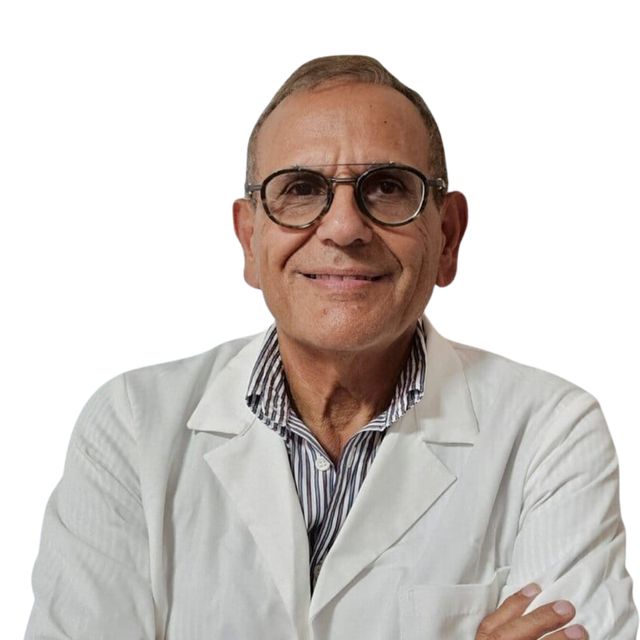 Filippo Marte, cardiologo Barcellona Pozzo di Gotto