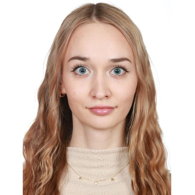 Julia Rutkowska, stomatolog Zielona Góra