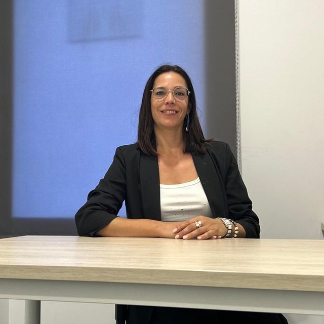 Maria Teresa Varas Tejedor, Psicólogo Salamanca