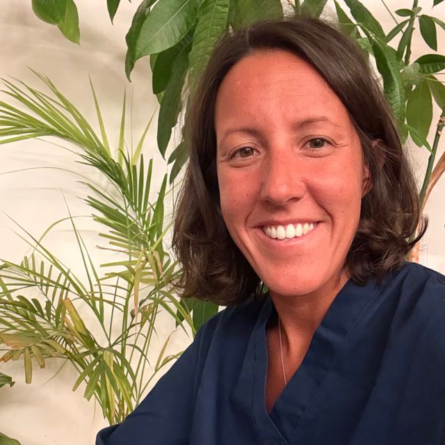 Chiara Vitiello, endocrinologo Napoli