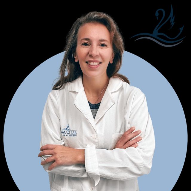 Mariangela Valota, chirurgo generale Brescia