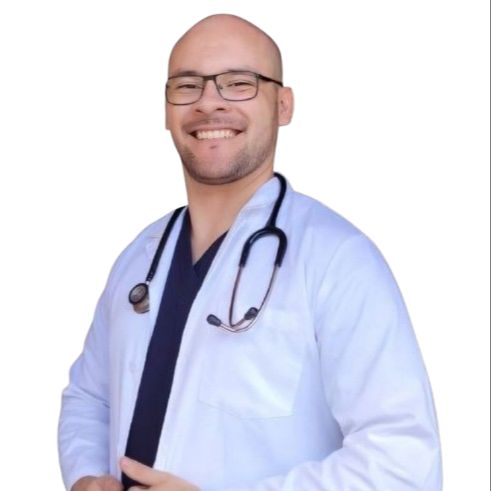 Pedro Yelamo Vera, Médico general Bilbao
