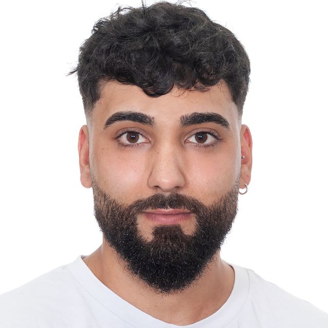 Alexandre Albalat Forner, Psicólogo Alboraya