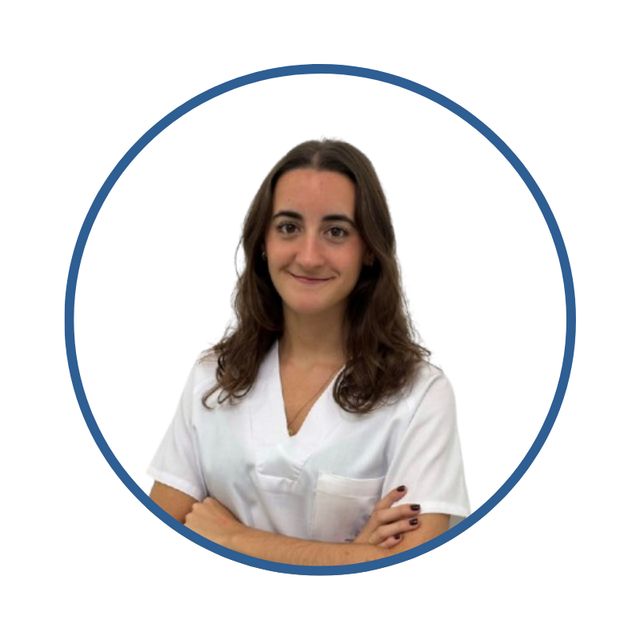 Elena Rico Ossorio