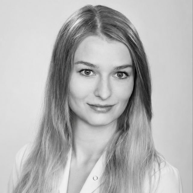 Katarzyna Weryszko