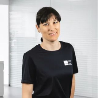 Ingrandire l'immagine: Ronco Marzia, fisioterapista Merano