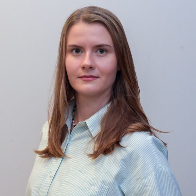 Antonina  Mądry, psycholog Warszawa