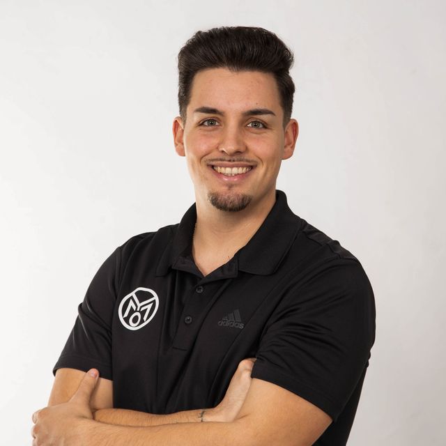 Carlos Lerín Gómez, Fisioterapeuta Albacete