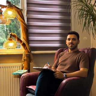 Hüseyin Yüce, Psikoloji İstanbul