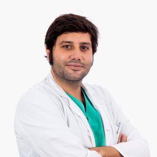 Dr. Fernando Pardo
