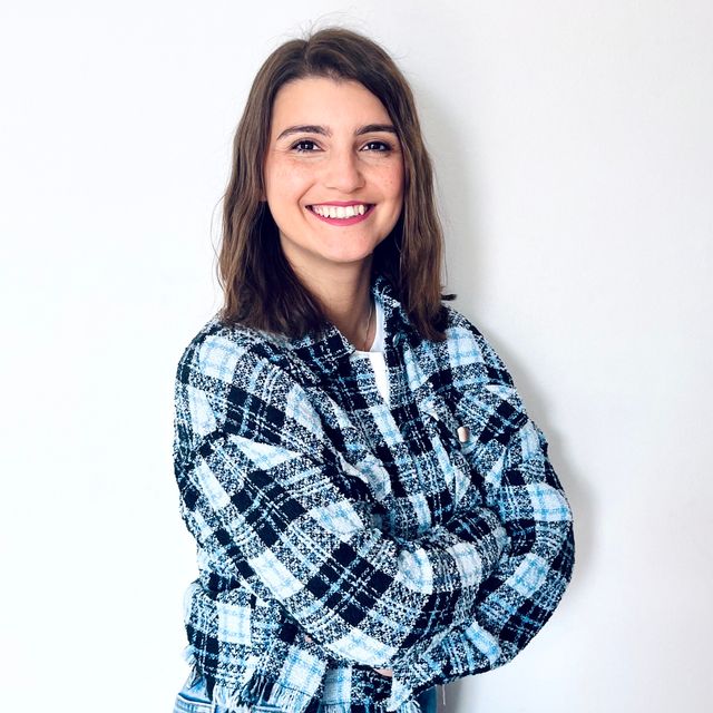 Jenifer Gálvez González, Psicólogo Ceuta