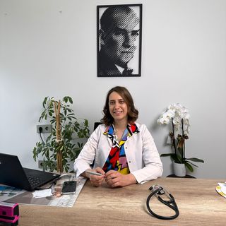 Selen Şipal, İç Hastalıkları Kocaeli