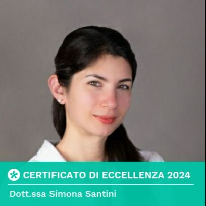 Simona Santini, nutrizionista Viterbo