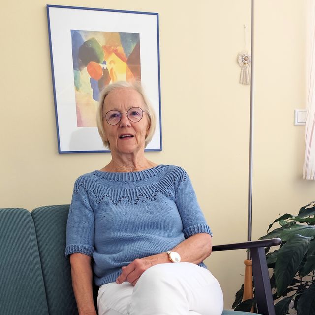 Renate Goeke, Psychologischer Psychotherapeut Raesfeld