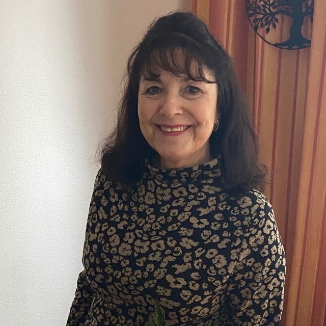 Kerstin Bröcker-Heine, Heilpraktiker für Psychotherapie Waren