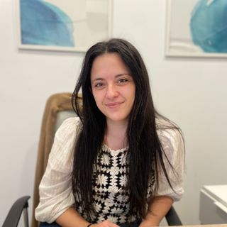 Acercar imagen: Paula Peña García, Psicólogo Torrent