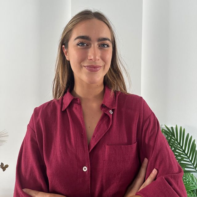 Paula Romero Ibáñez, Psicólogo Sanlucar de Barrameda