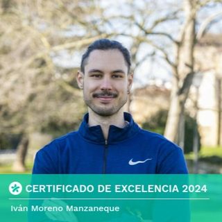 Acercar imagen: Iván Moreno Manzaneque, Psicólogo Oviedo