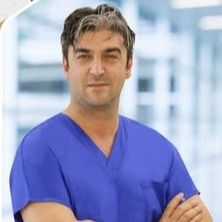 Ali Gürağaç, Üroloji Denizli