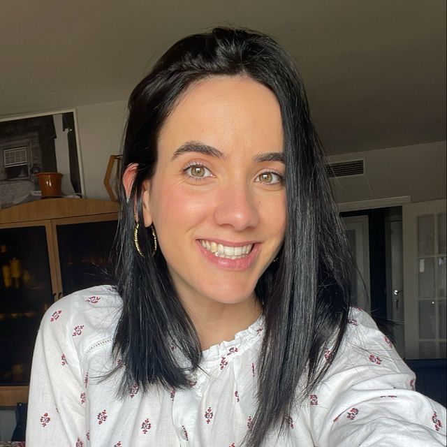 Rebeca Pérez Asín