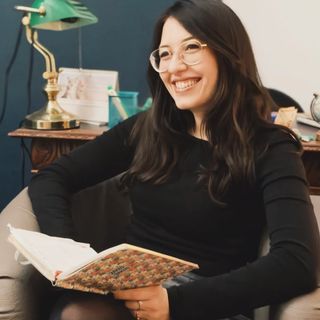 Dott.ssa Mariagiulia Sacco