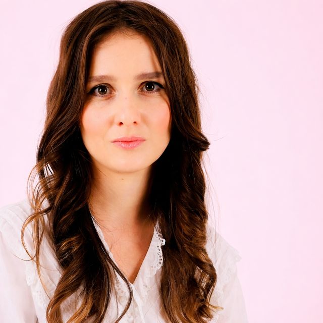 Magdalena Zaremba-Malec