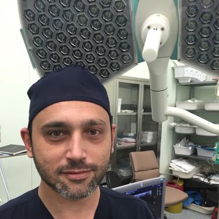 Erdem Çetin, Kalp Ve Damar Cerrahisi Karabük