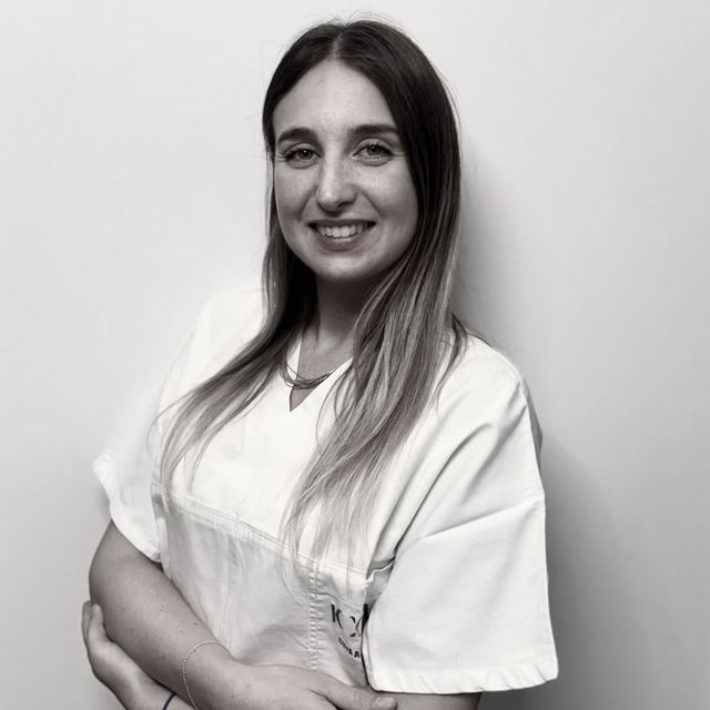 Alessandra Cona, osteopata Macerata
