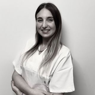 Ingrandire l'immagine: Alessandra Cona, osteopata Macerata