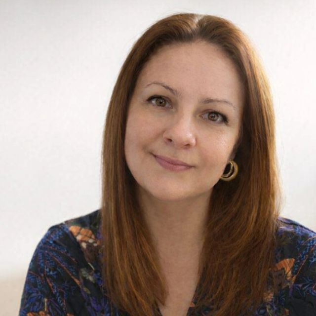 Cristina Borghetti, psicologo Modena