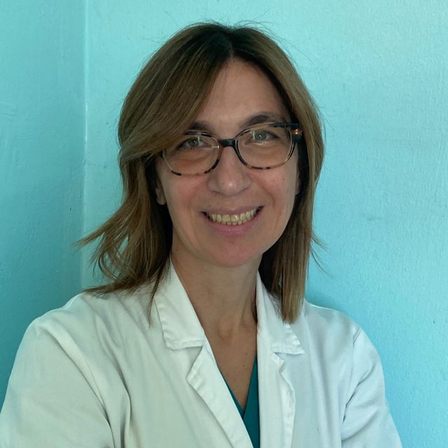 Adelinda Zanoni, chirurgo generale Zingonia