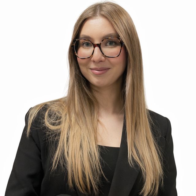 Gabriela Zygmanowska, psycholog Poznań