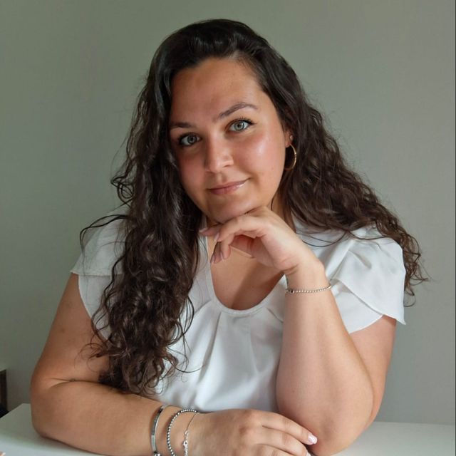 Lisia Piliu, psicologo clinico Albano Sant'Alessandro