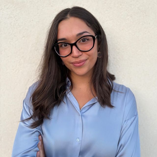 Floriana Di Vincenzo, logopedista Agrigento