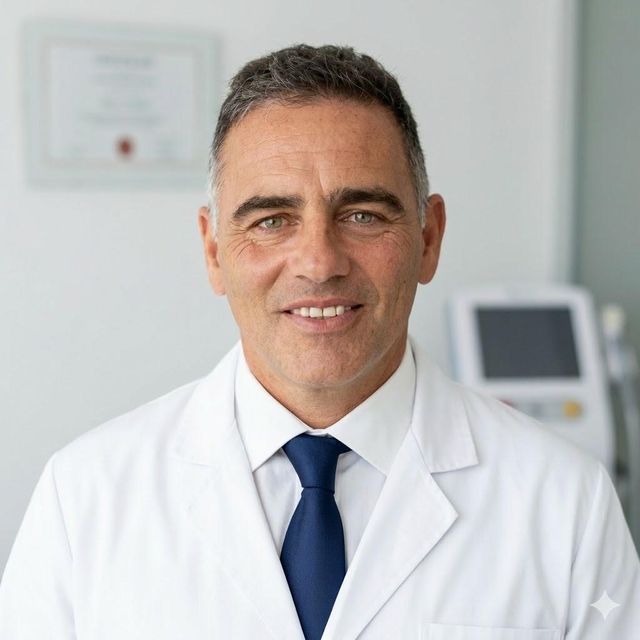 Manuel José Barrios González
