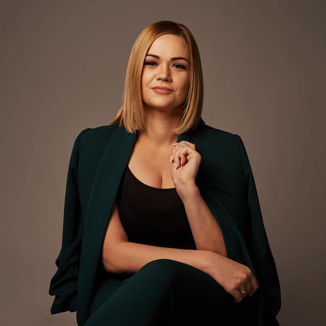Izabela Goj-Michalik, dietetyk Tychy