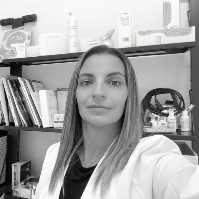 Valentina Vacca, medico estetico Cagliari