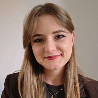 Powiększ obraz: Zuzanna Bukowska, psycholog Kraków