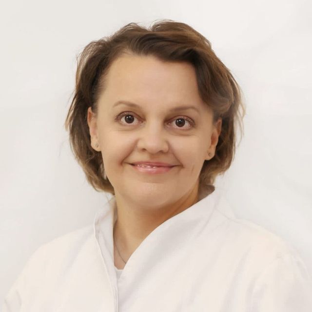 Liubov Radysh, stomatolog Gdynia