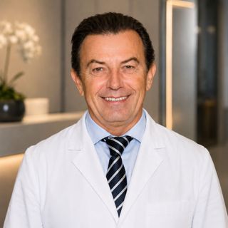Dietmar Walter Noack, Neurologe Limburgerhof