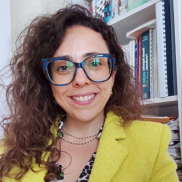 Giorgia Lettere, psicologo Lequile