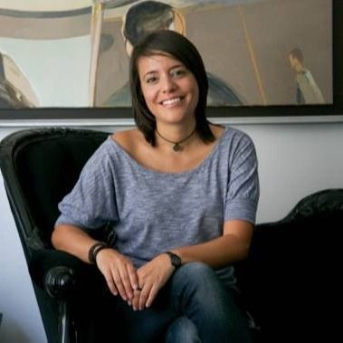 Lali García, Psicólogo Santa Cruz de Tenerife