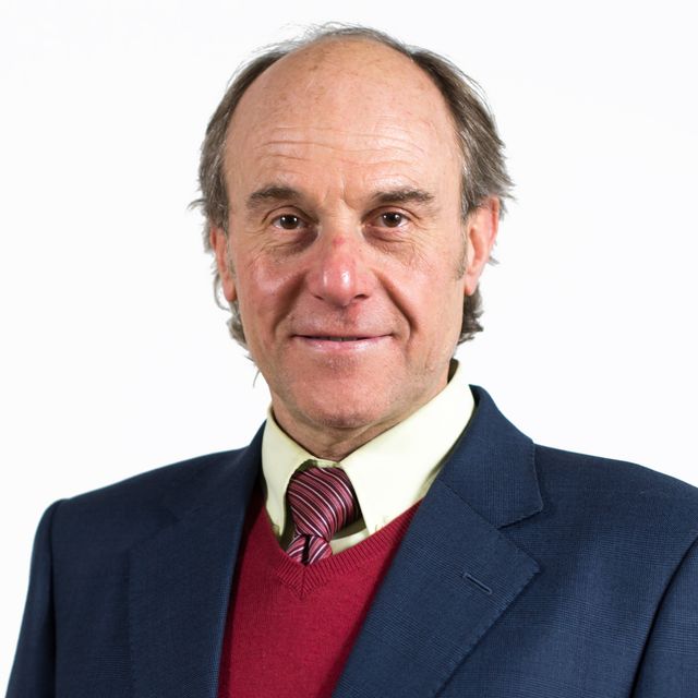 Santiago Palet Figuerola, Psicólogo Barcelona